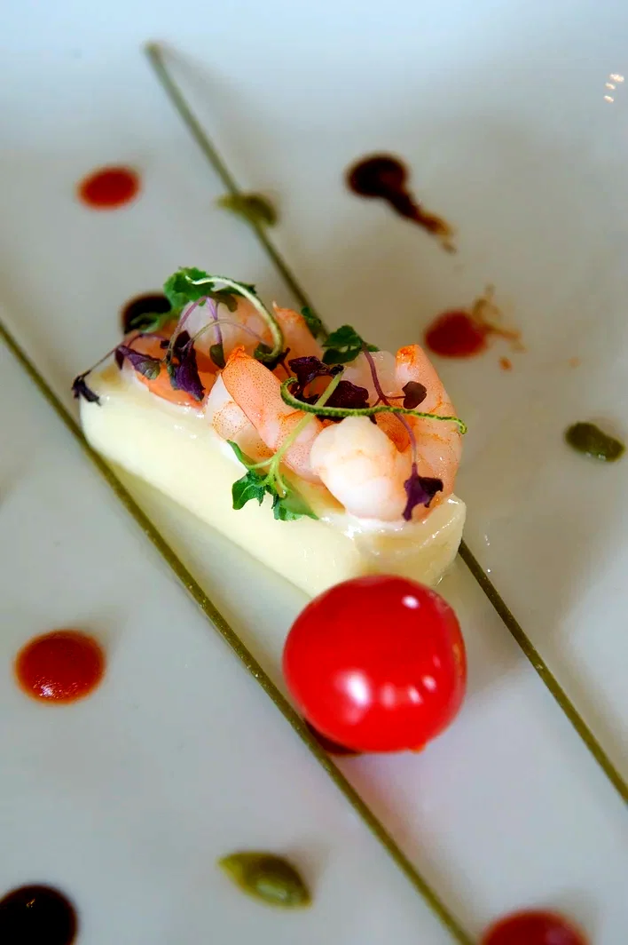 Photo 15 du film : Comme un chef 