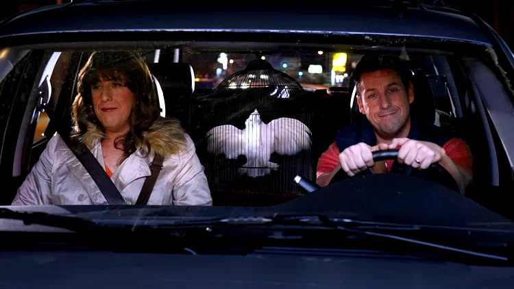 Photo 14 du film : Jack et Julie