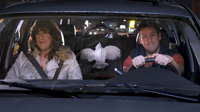 Photo du film : Jack et Julie