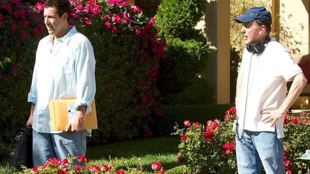 Photo du film : Jack et Julie