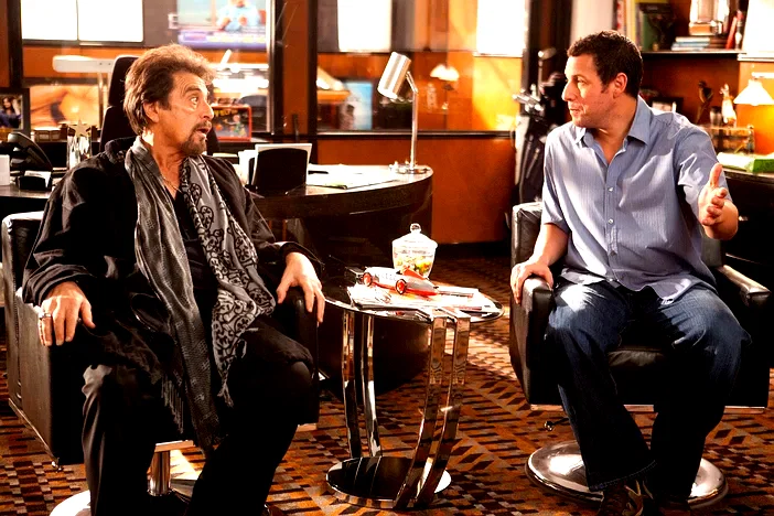 Photo 13 du film : Jack et Julie