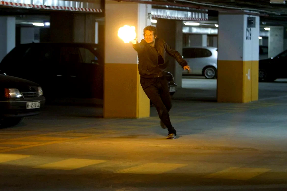 Photo 3 du film : Sans issue