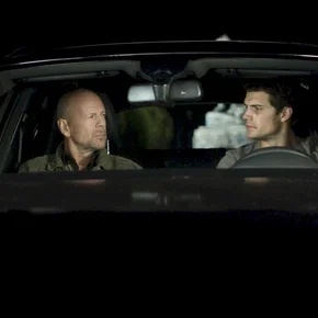 Photo du film : Sans issue