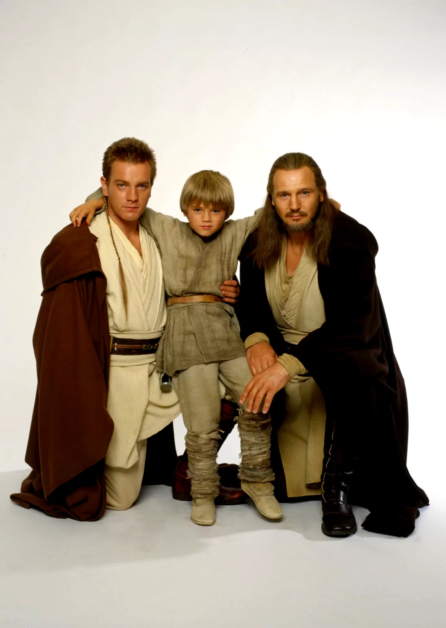 Photo du film : Star Wars : Episode I - La menace fantôme