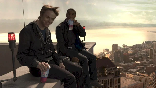 Photo du film : Chronicle