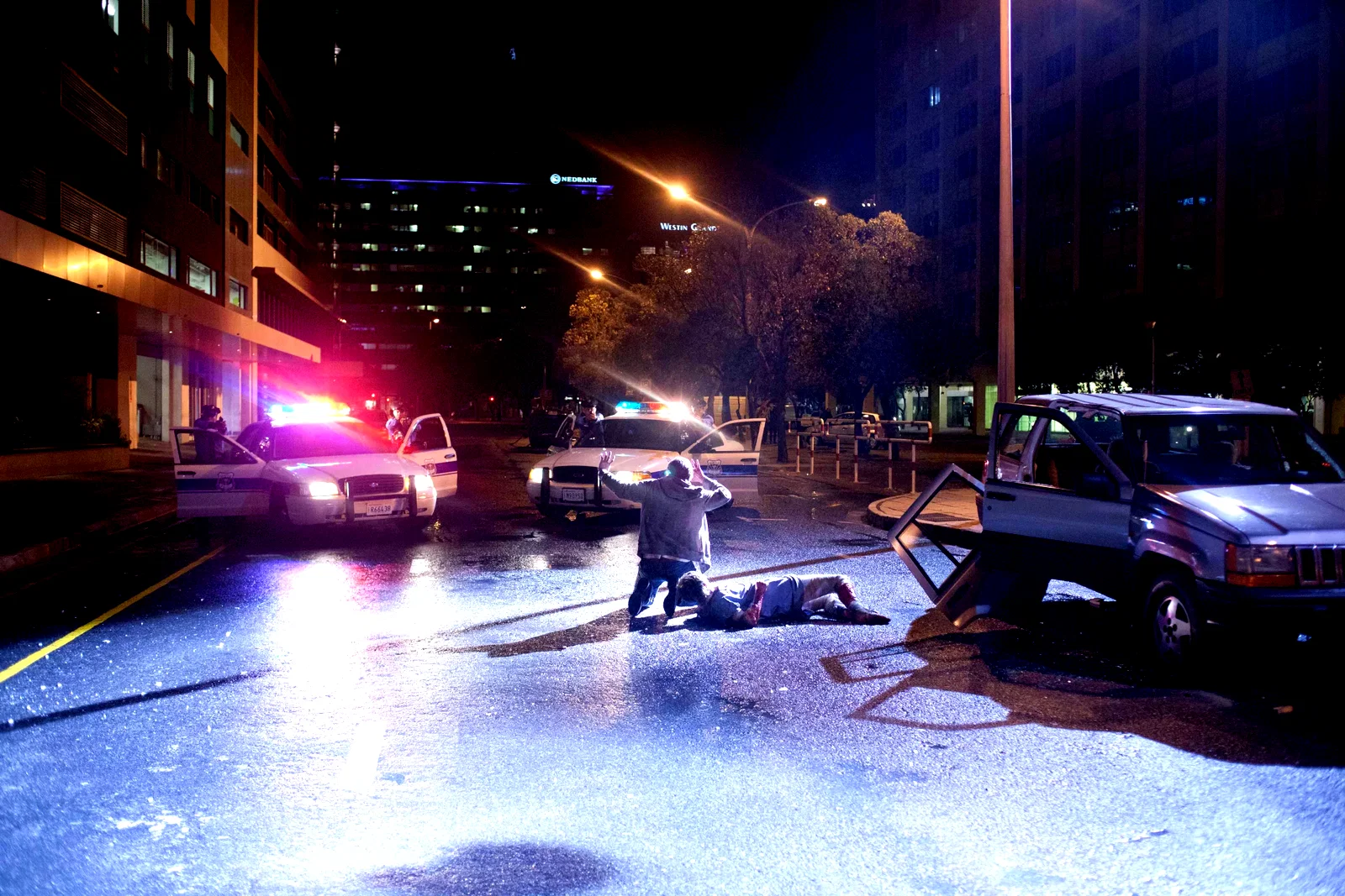 Photo 8 du film : Chronicle