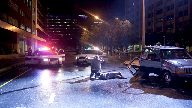 Photo du film : Chronicle