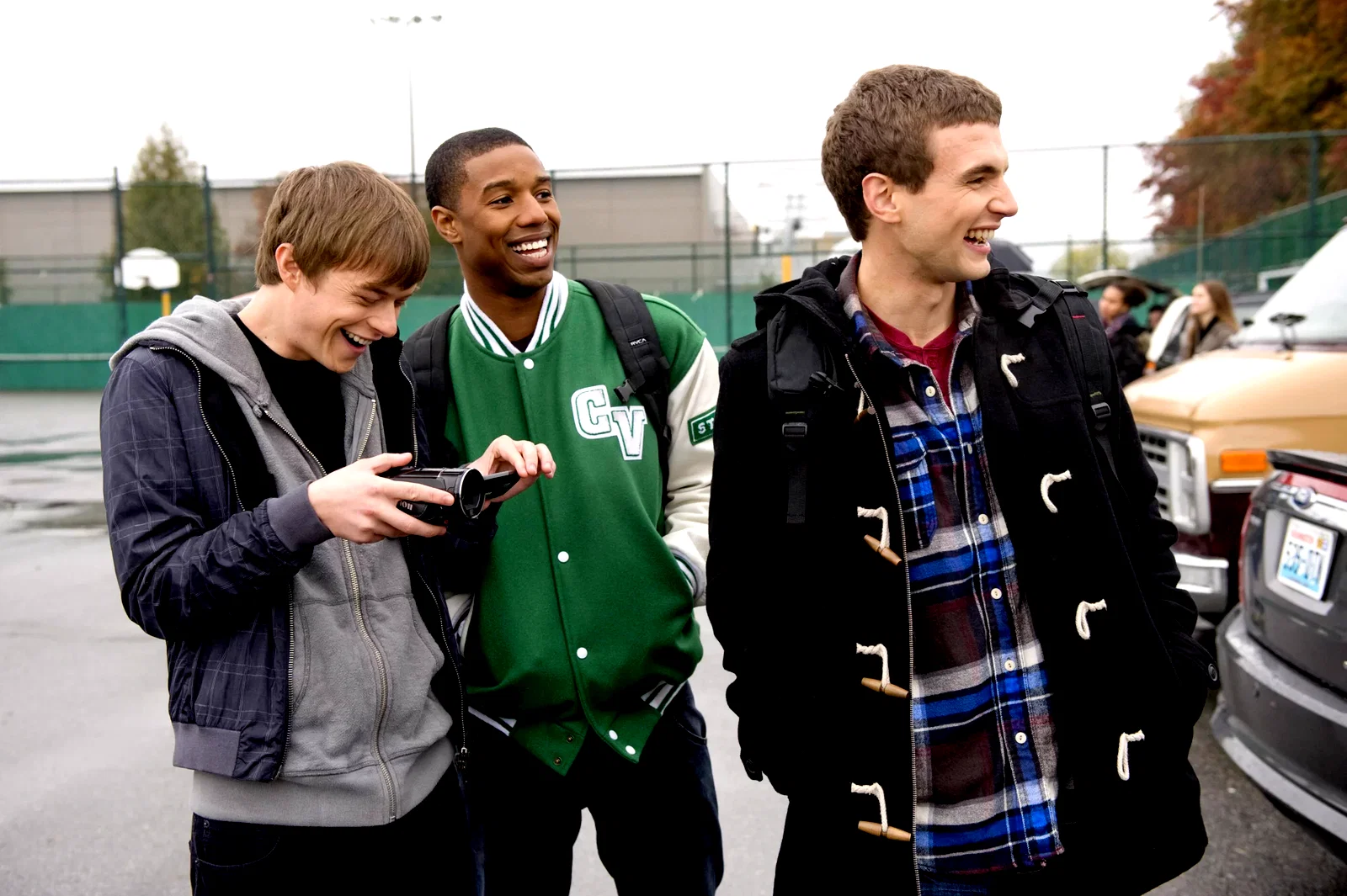 Photo 10 du film : Chronicle