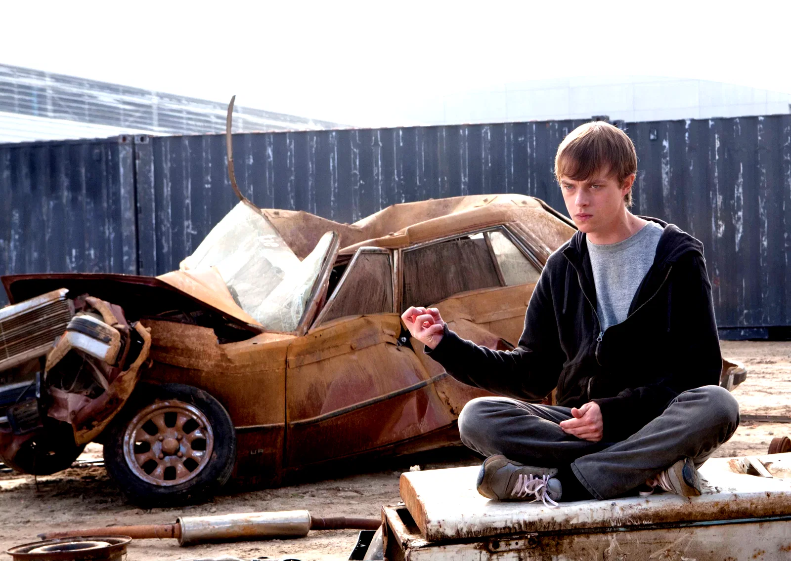 Photo 11 du film : Chronicle