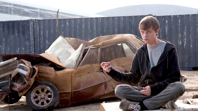 Photo du film : Chronicle