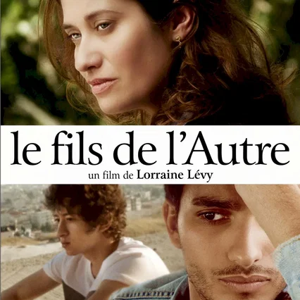 Miniature photo du film : Le fils de l'autre