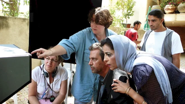 Photo 3 du film : Le fils de l'autre