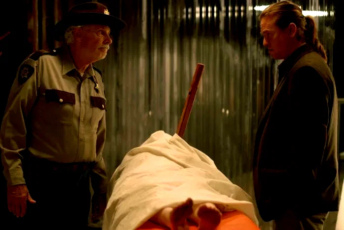Photo 13 du film : Twixt