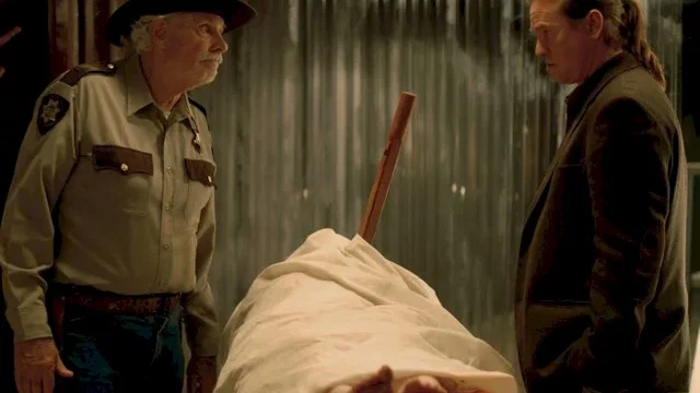 Photo 13 du film : Twixt