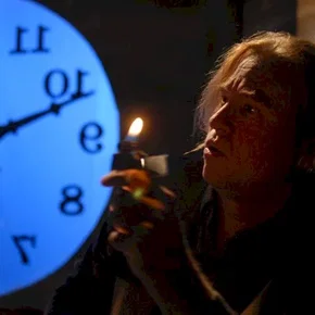Photo du film : Twixt