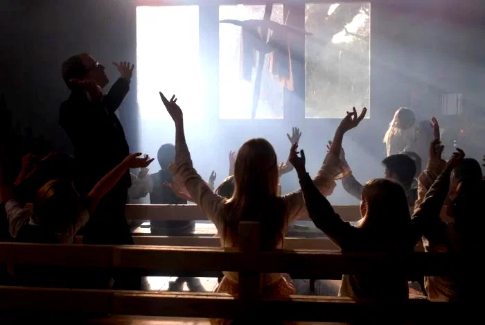 Photo 6 du film : Twixt