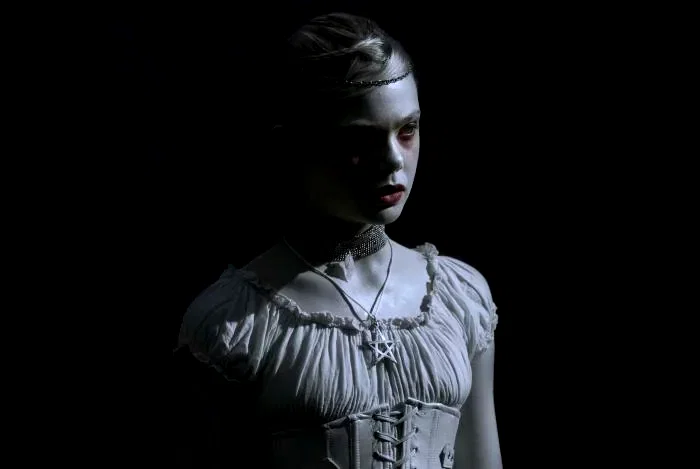Photo 10 du film : Twixt
