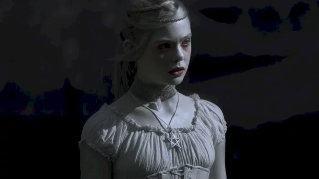 Photo 10 du film : Twixt