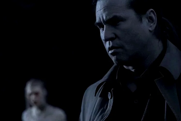 Photo 11 du film : Twixt