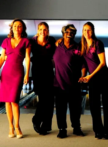 Photo 17 du film : Bowling