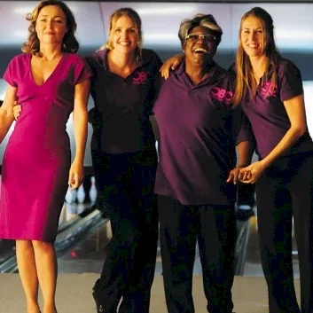 Miniature photo du film : Bowling