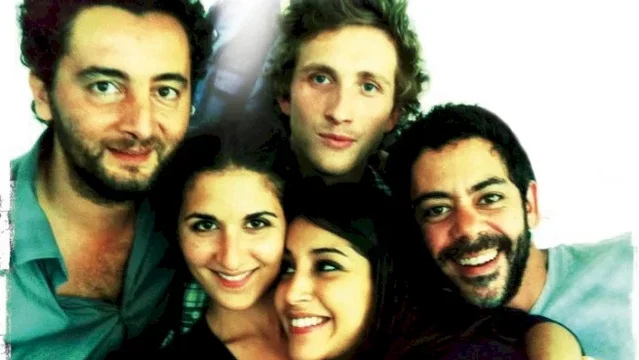 Photo 7 du film : Nous York