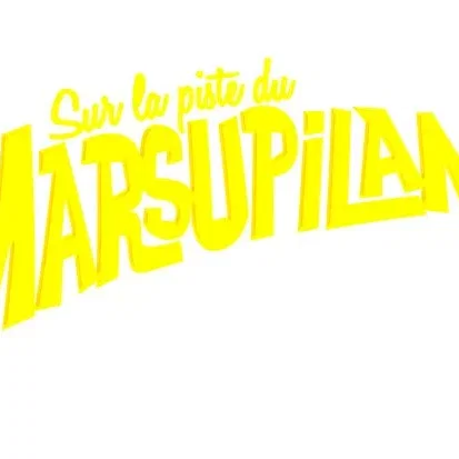 Miniature photo du film : Sur la piste du Marsupilami