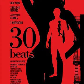 Photo du film : 30 Beats