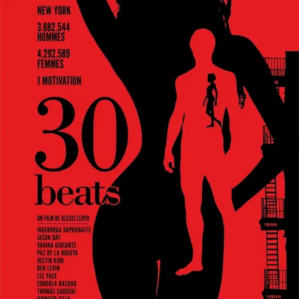 Miniature photo du film : 30 Beats