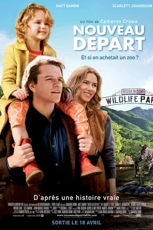 Affiche du film : Nouveau départ