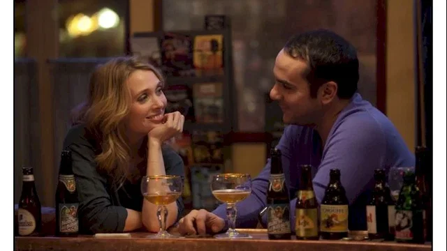 Photo du film : Il était une fois, une fois