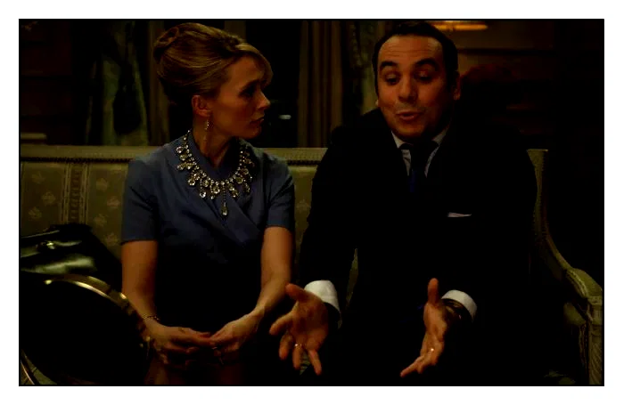 Photo 6 du film : Il était une fois, une fois