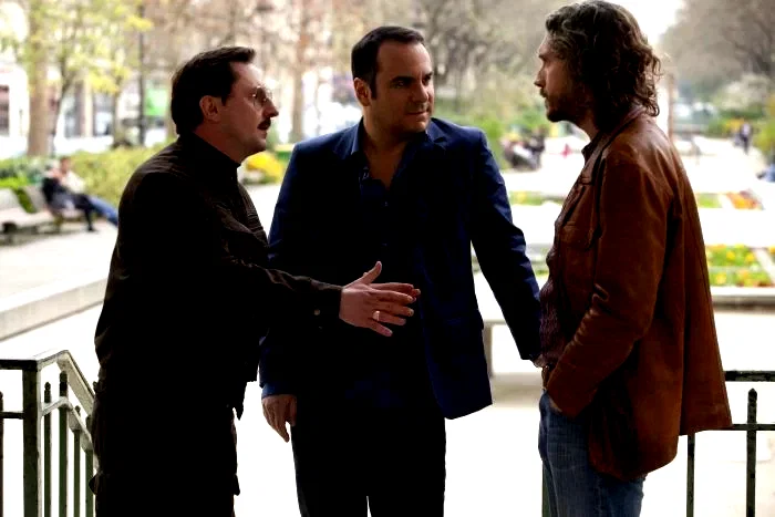 Photo 9 du film : Il était une fois, une fois