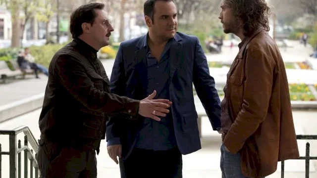 Photo du film : Il était une fois, une fois