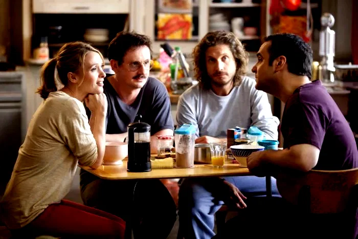 Photo 10 du film : Il était une fois, une fois