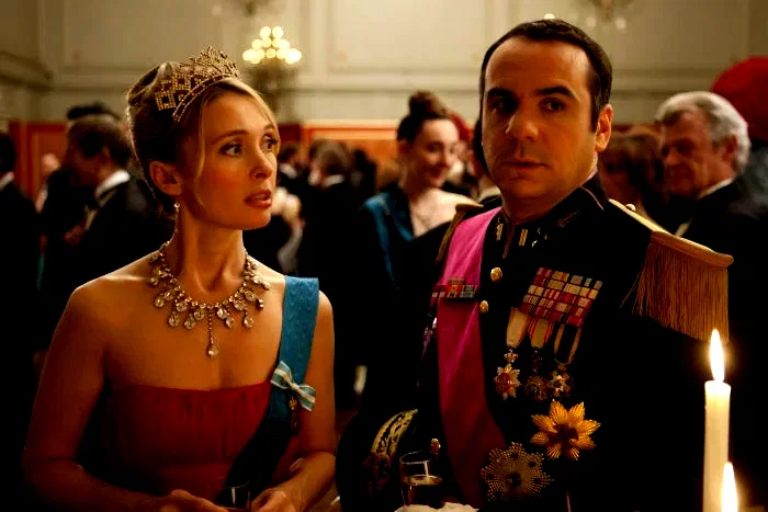 Photo 11 du film : Il était une fois, une fois