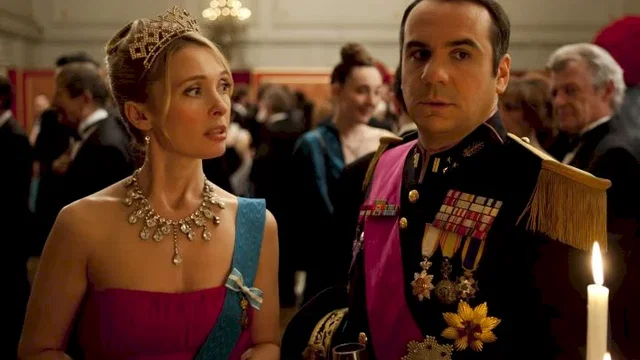 Photo du film : Il était une fois, une fois