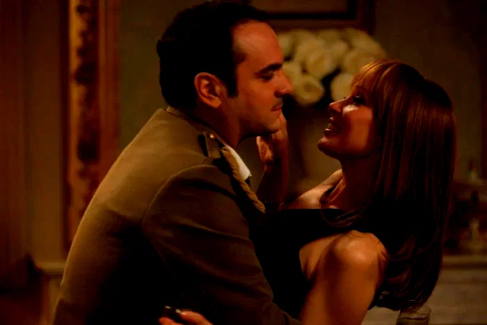 Photo 12 du film : Il était une fois, une fois