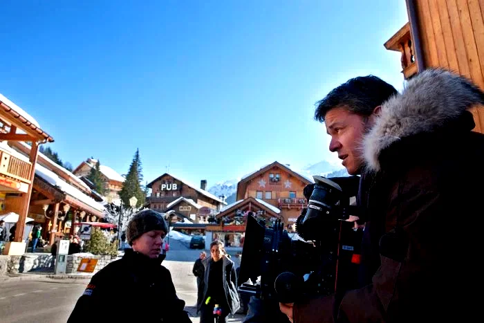 Photo 5 du film : Possessions