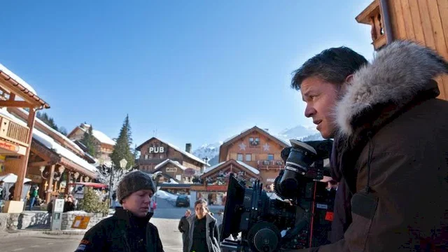 Photo 5 du film : Possessions