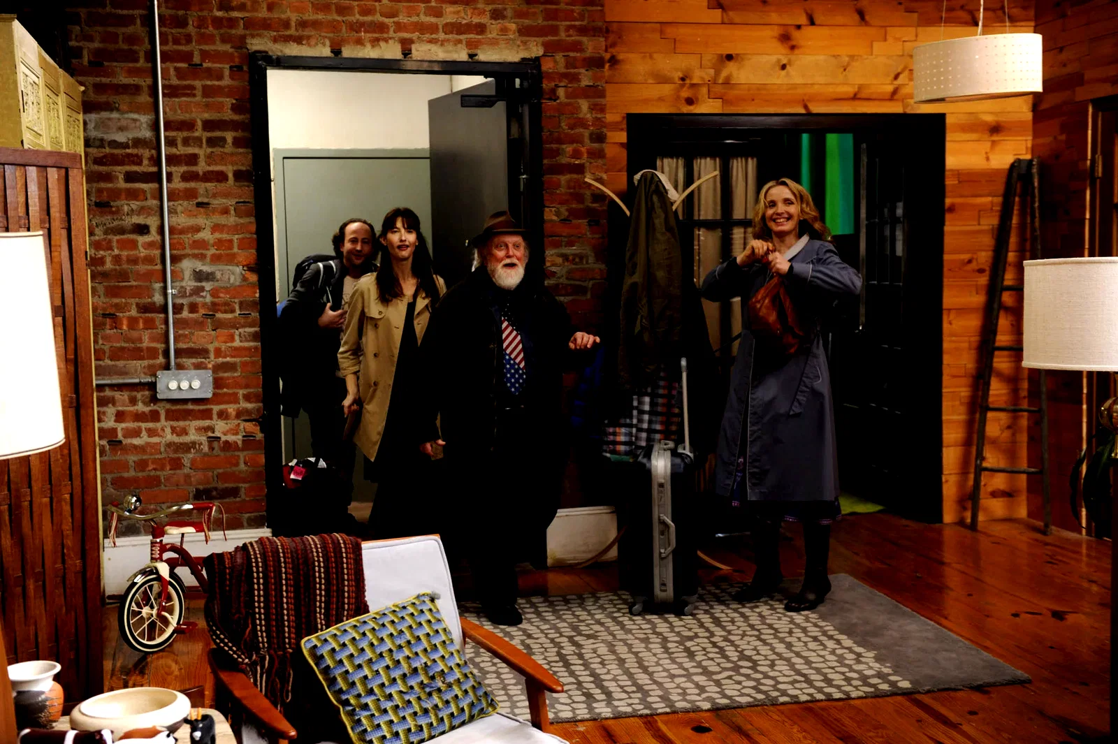Photo du film : 2 days in New-York