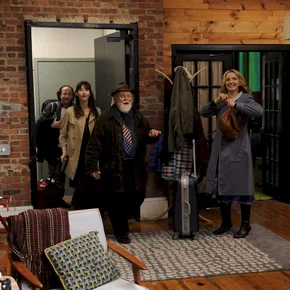 Photo du film : 2 days in New-York