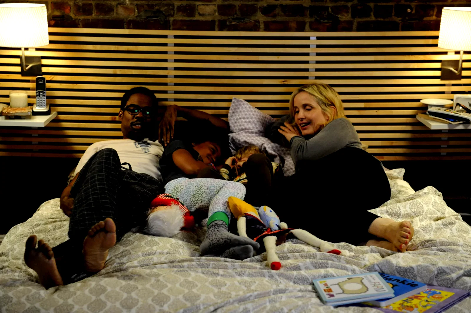 Photo du film : 2 days in New-York