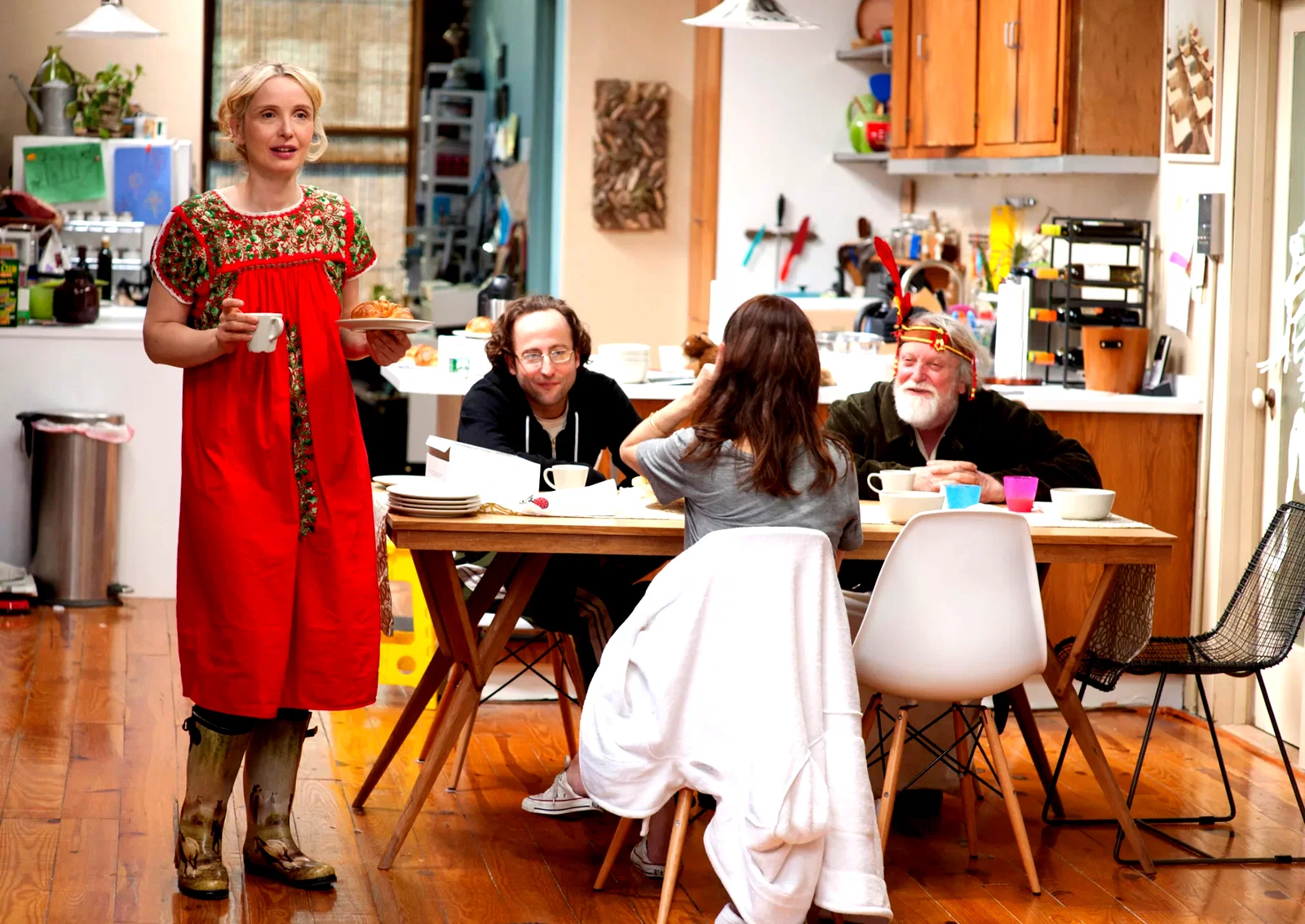 Photo du film : 2 days in New-York