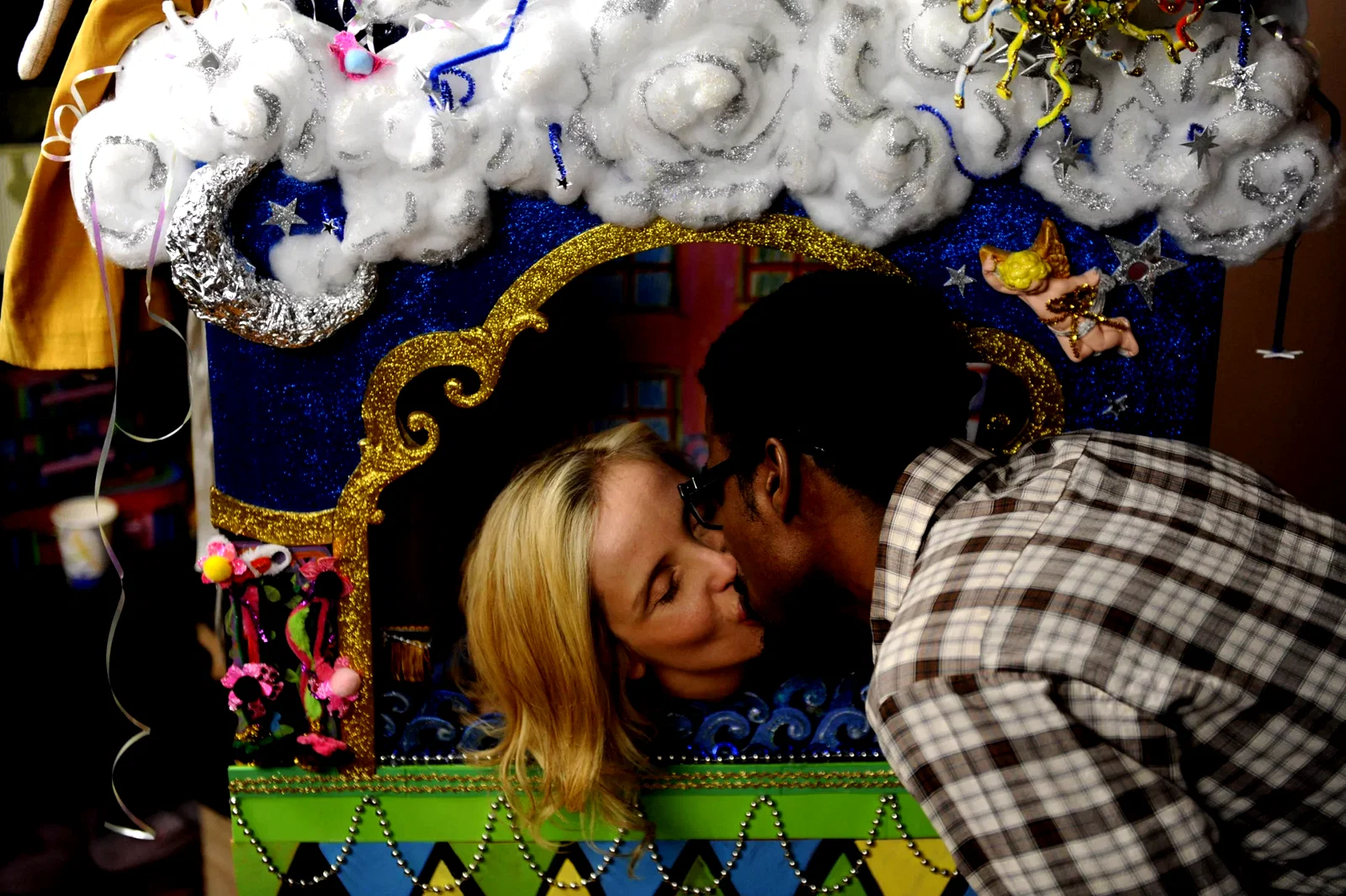 Photo du film : 2 days in New-York
