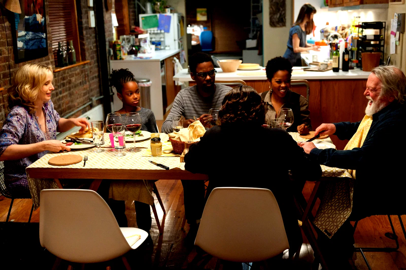 Photo du film : 2 days in New-York