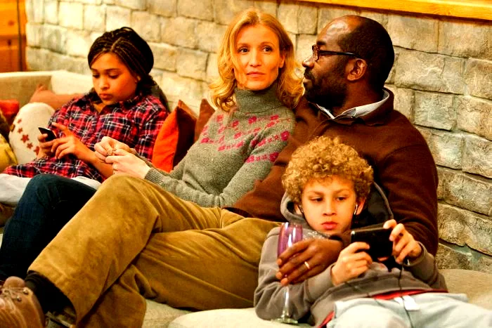 Photo 7 du film : Possessions