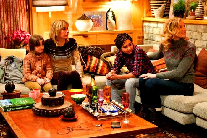 Photo 8 du film : Possessions