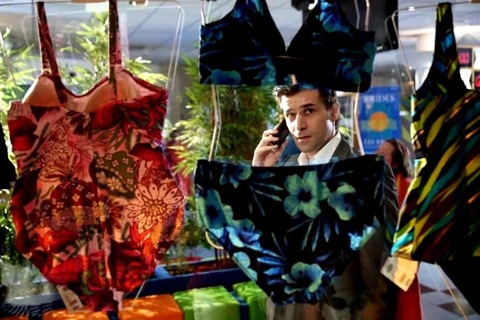 Photo 3 du film : Mince alors !