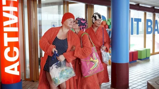 Photo du film : Mince alors !